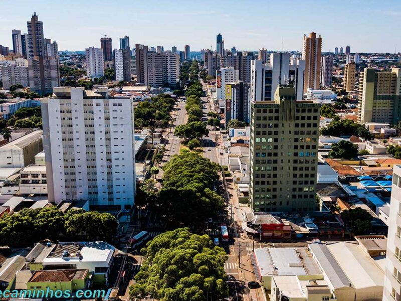Mato Grosso do Sul tratamento de dependentes químicos